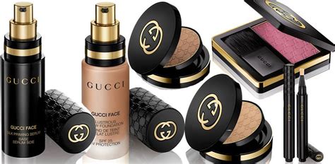 gucci makeup line|gucci makeup review.